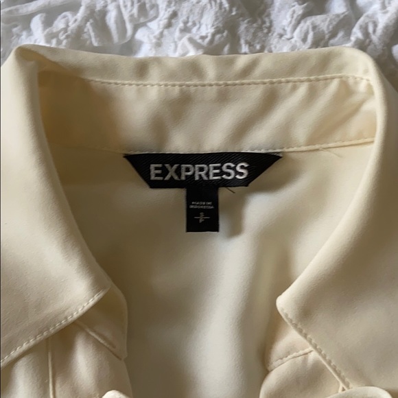 Express blouse - Picture 3 of 6